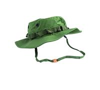 Mil-Tec Unisex Trilaminate Hat Olive