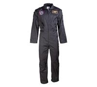 Mil-Tec Unisex US M. Badge overalls