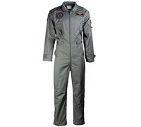 Mil-Tec Unisex US M. Badge overalls