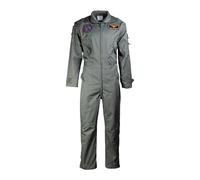 Mil-Tec Unisex US M. Badge overalls
