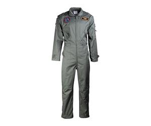 Mil-Tec Unisex Us M.badge Overalls