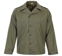Mil-Tec Unisex Us M41 Em Jacket, Navy Multicolor, 48 UK