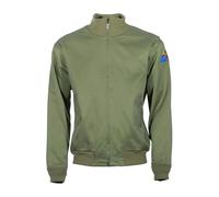 Mil-Tec Unisex Us Tanker Jacket, Navy Multicolor, 36 UK