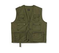 Mil-Tec Unisex Vest-10701001 Vest