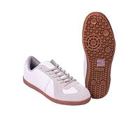 Mil-Tec Unisex's Hall Bw Sneaker, 8 UK