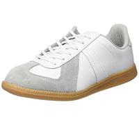 Mil-Tec BW Style Shoes - White