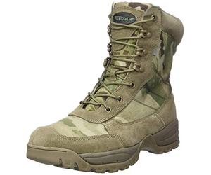 Mil-Tec Unisex's Hiking Boots-12822141 Boot