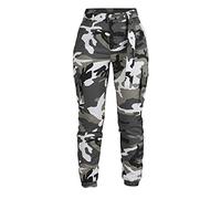 Mil-Tec Urban Army Pants Navy Multicolor M