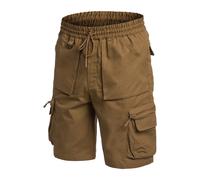 Mil-Tec Urban Explorer Rip-Stop Shorts - Coyote
