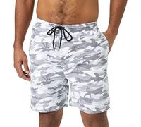 Mil-Tec Urban Swimming Casual Shorts Black XXL