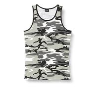 Mil-Tec Urban Tank Top Multicolor M