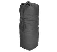 Mil-Tec US 170 l duffel bag - black