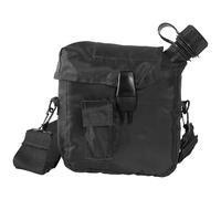 Mil-Tec US 2QT Canteen - Black