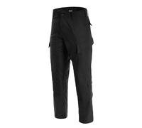 Mil-Tec US ACU Rip-Stop Military Trousers Black