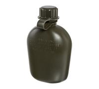 Mil-Tec US Army 1QT 940 ml Canteen - Olive