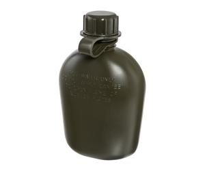Mil-Tec US Army 1QT Canteen - Olive