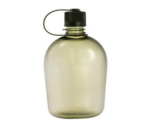 Mil-Tec US Army 1QT Canteen - Transparent