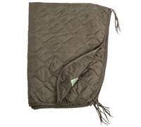 Mil-Tec US Army Style Poncho Liner Milti-Functional Camping Blanket 210 x 150cm