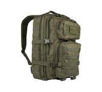 Mil-Tec US Assault Pack Backpack Small Olive, olive, standard size, Casual