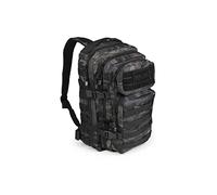 Mil-Tec Small Assault Pack Backpack 20 l - Dark Camo