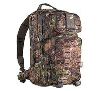 Mil-Tec Assault Pack Laser Cut Small Rucksack 20 l - Phantomleaf WASP I Z3A