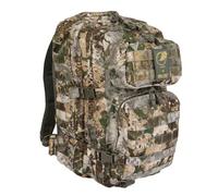 Mil-Tec US Assault Pack Large Backpack Rucksack Bag Army WASP I Z1B