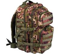 Mil-Tec US Assault Pack_sml Unisex Backpack