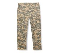Mil-Tec Us at-Digital Pants Navy Multicolor XL