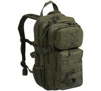 Mil-Tec Assault Kids Backpack 14 l - Olive