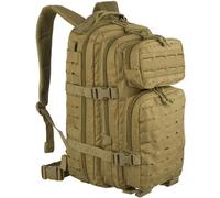 Mil-Tec Us Backpack Small Laser Cut Coyote