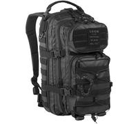 Mil-Tec Us Backpack Small Tactical Black