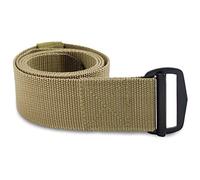 Mil-Tec Belt-13119005 Belt, Coyote, Standard Size