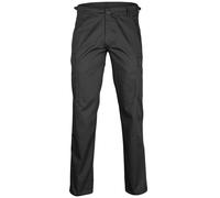 Mil-Tec Straight Cut Pants Black 3XL