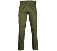 Mil-Tec US BDU Ranger Trousers Tactical Army Combat Cargo Military Work Olive