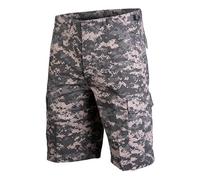 Mil-Tec US Bermuda Shorts R/S prewash (AT Digital/L)