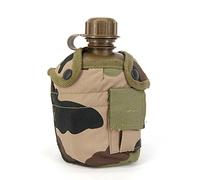 Mil-Tec Us Canteen with Cup and Sleeve, CCE