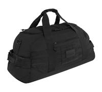 Mil-Tec US Combat Parachute Cargo Medium Bag 54 l - Black