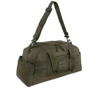 Mil-Tec US Combat Parachute Cargo Small Bag 25 l - Olive