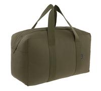 Mil-Tec US Cotton Parachute Cargo Bag 77 l - olive