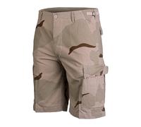 Mil-Tec Us Desert Bermuda Shorts Beige XL