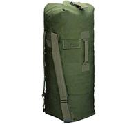 Mil-Tec Us Duffel Bag with Double Strap Co