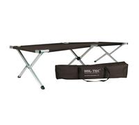 Mil-Tec US Folding Cot
