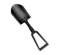 Mil-Tec Us Gen Ii 1.5mm Trifold Shovel With Pouch Standard