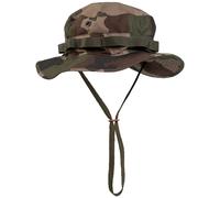 Mil-Tec US GI Boonie Hat One size - CCE Camo