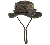 Mil-Tec US GI Boonie Hat One size - Flecktarn