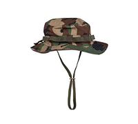 Mil-Tec Boonie Hat US GI One Size Woodland