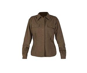 Mil-Tec Us Laine Blouse Multicolor 38