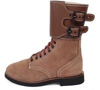 Mil-Tec US M43, boots 8 US Brown