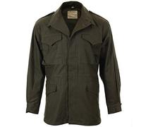 Mil-Tec Us M43 Jacket Navy Multicolor 038