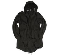 Mil-Tec Us M51 Parka Black 904